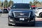 2018 Cadillac Escalade ESV Premium Luxury