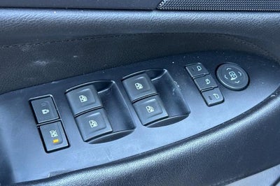 2018 Cadillac Escalade ESV Premium Luxury