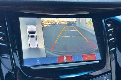 2018 Cadillac Escalade ESV Premium Luxury