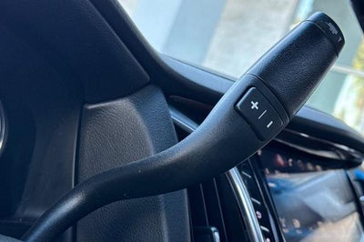 2018 Cadillac Escalade ESV Premium Luxury