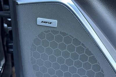 2018 Cadillac Escalade ESV Premium Luxury