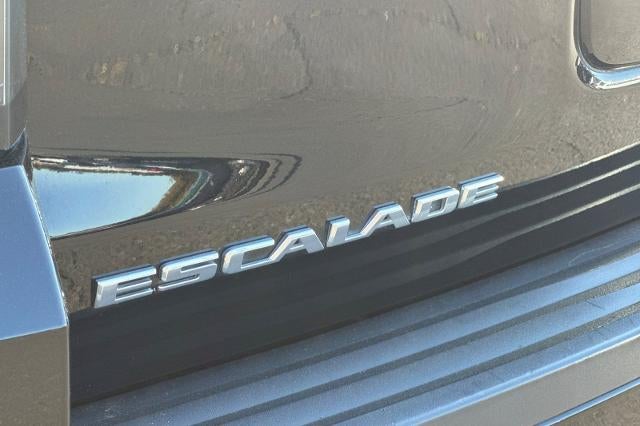 2018 Cadillac Escalade ESV Premium Luxury