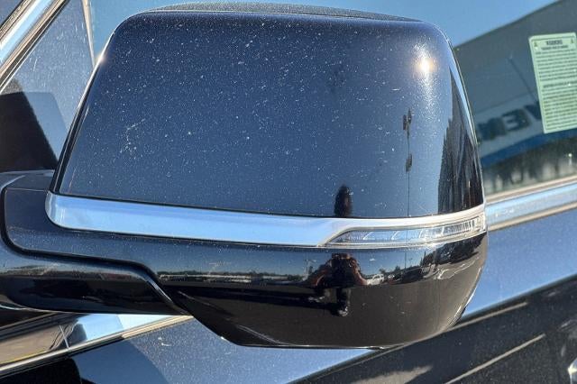 2018 Cadillac Escalade ESV Premium Luxury