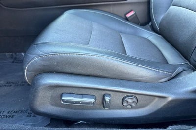 2019 Honda Accord Sedan Sport 1.5T