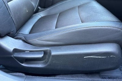 2019 Honda Accord Sedan Sport 1.5T