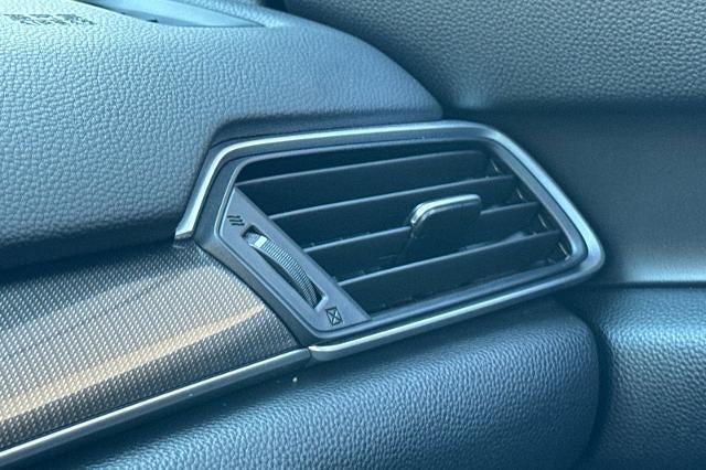 2019 Honda Accord Sedan Sport 1.5T