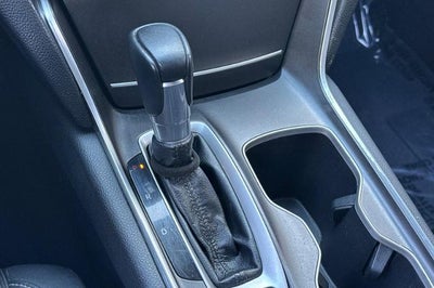 2019 Honda Accord Sedan Sport 1.5T