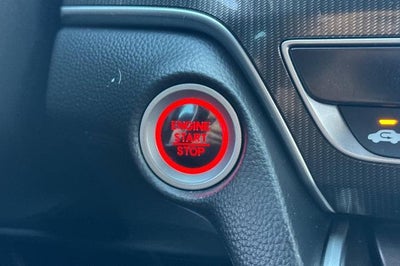 2019 Honda Accord Sedan Sport 1.5T