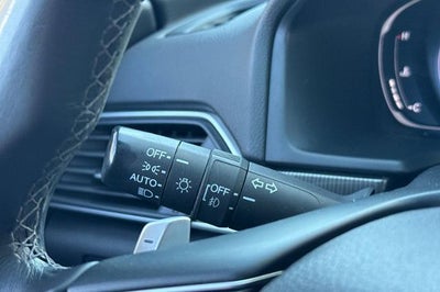 2019 Honda Accord Sedan Sport 1.5T