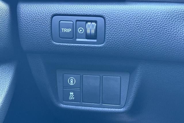 2019 Honda Accord Sedan Sport 1.5T