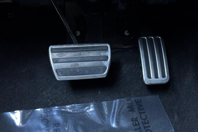 2019 Honda Accord Sedan Sport 1.5T