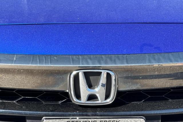 2019 Honda Accord Sedan Sport 1.5T