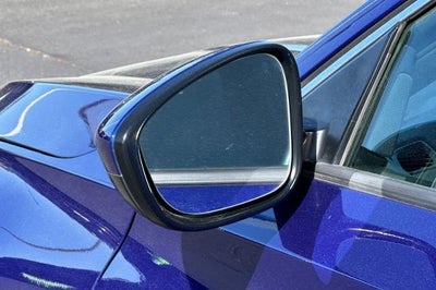 2019 Honda Accord Sedan Sport 1.5T