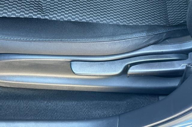 2013 Nissan LEAF S