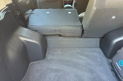 2013 Nissan LEAF S