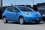 2013 Nissan LEAF S