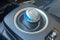 2013 Nissan LEAF S