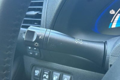2013 Nissan LEAF S