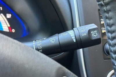 2013 Nissan LEAF S
