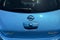 2013 Nissan LEAF S