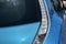 2013 Nissan LEAF S