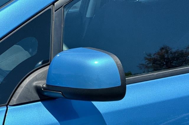 2013 Nissan LEAF S