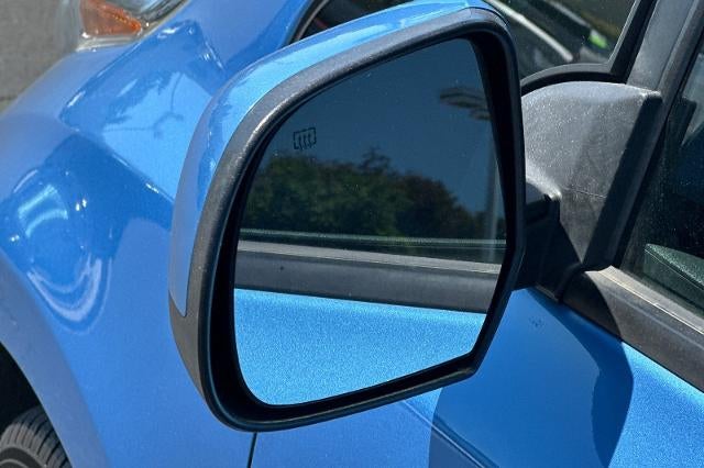2013 Nissan LEAF S