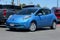 2013 Nissan LEAF S