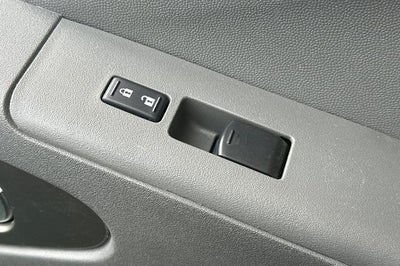 2018 Nissan Frontier SV V6