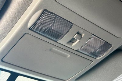 2018 Nissan Frontier SV V6