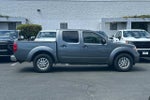 2018 Nissan Frontier SV V6