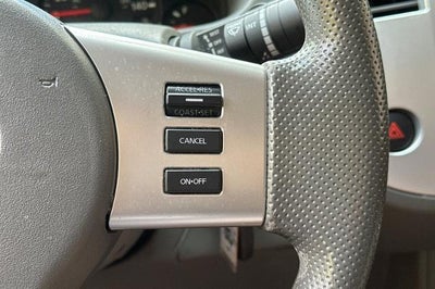 2018 Nissan Frontier SV V6