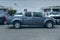2018 Nissan Frontier SV V6