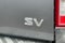 2018 Nissan Frontier SV V6