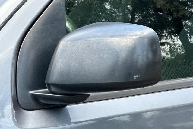 2018 Nissan Frontier SV V6