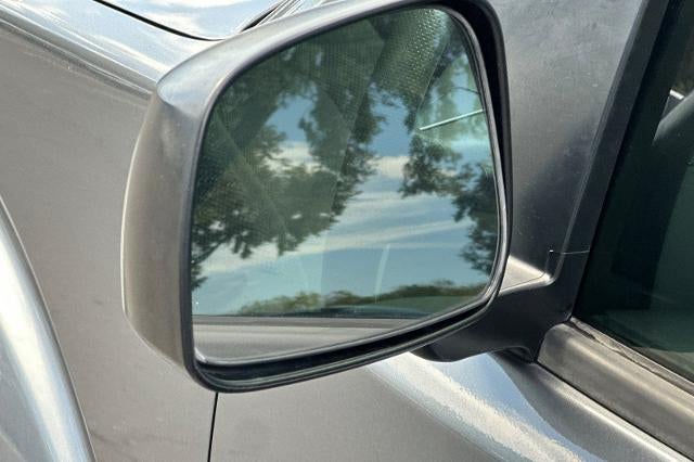 2018 Nissan Frontier SV V6