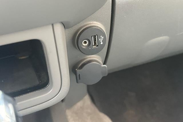 2018 Nissan Frontier SV V6