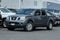 2018 Nissan Frontier SV V6