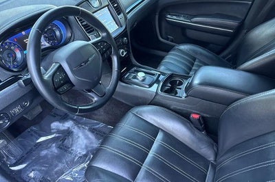 2018 Chrysler 300 300S