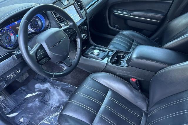 2018 Chrysler 300 300S