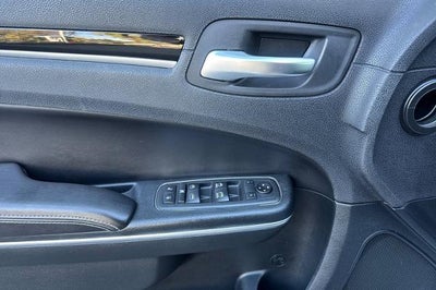 2018 Chrysler 300 300S