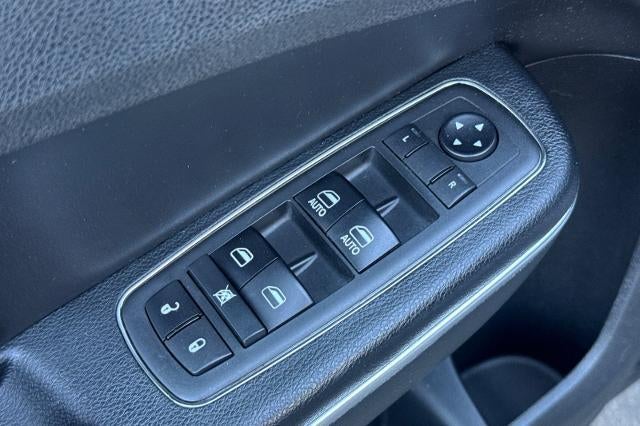 2018 Chrysler 300 300S