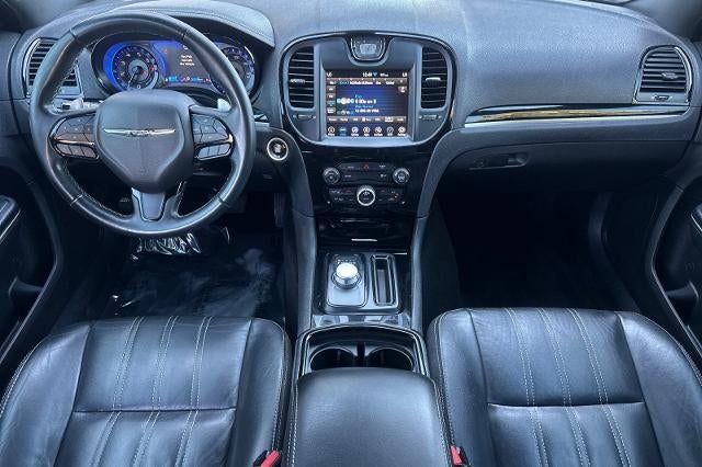 2018 Chrysler 300 300S