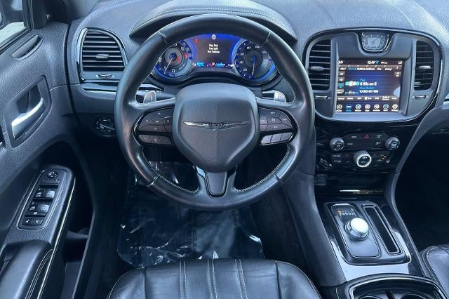 2018 Chrysler 300 300S