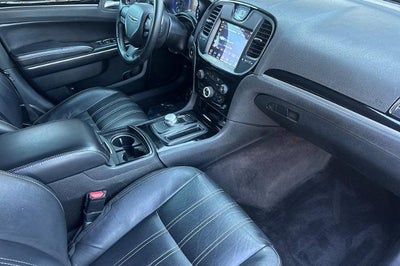 2018 Chrysler 300 300S