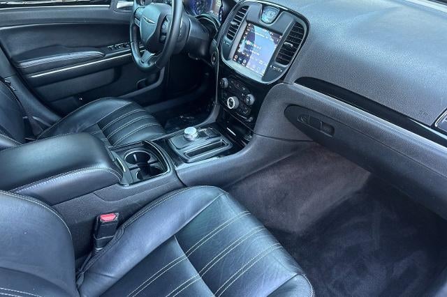 2018 Chrysler 300 300S