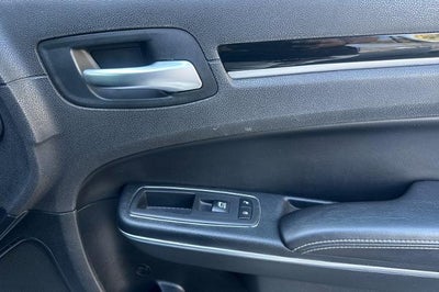 2018 Chrysler 300 300S
