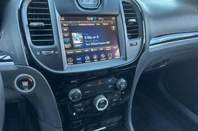 2018 Chrysler 300 300S