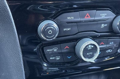 2018 Chrysler 300 300S
