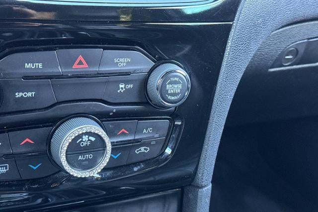 2018 Chrysler 300 300S